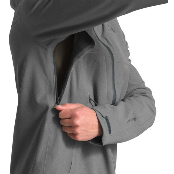 The North Face Men's Apex Flex GTX 3.0 Rain Jacket - Picture 9 of 9